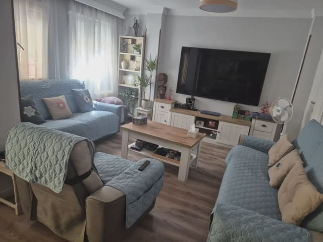 3 soveværelse Villa til salg i Albolote med swimmingpool - € 265.000 (Ref: 10130520)