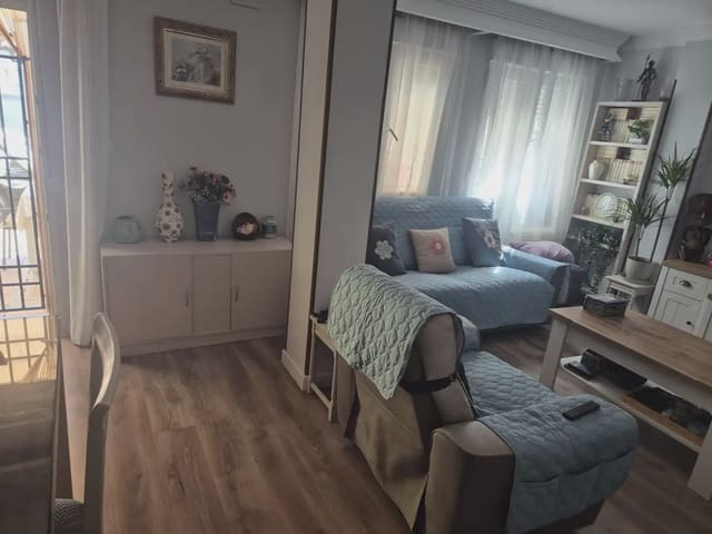 3 soveværelse Villa til salg i Albolote med swimmingpool - € 265.000 (Ref: 10130520)