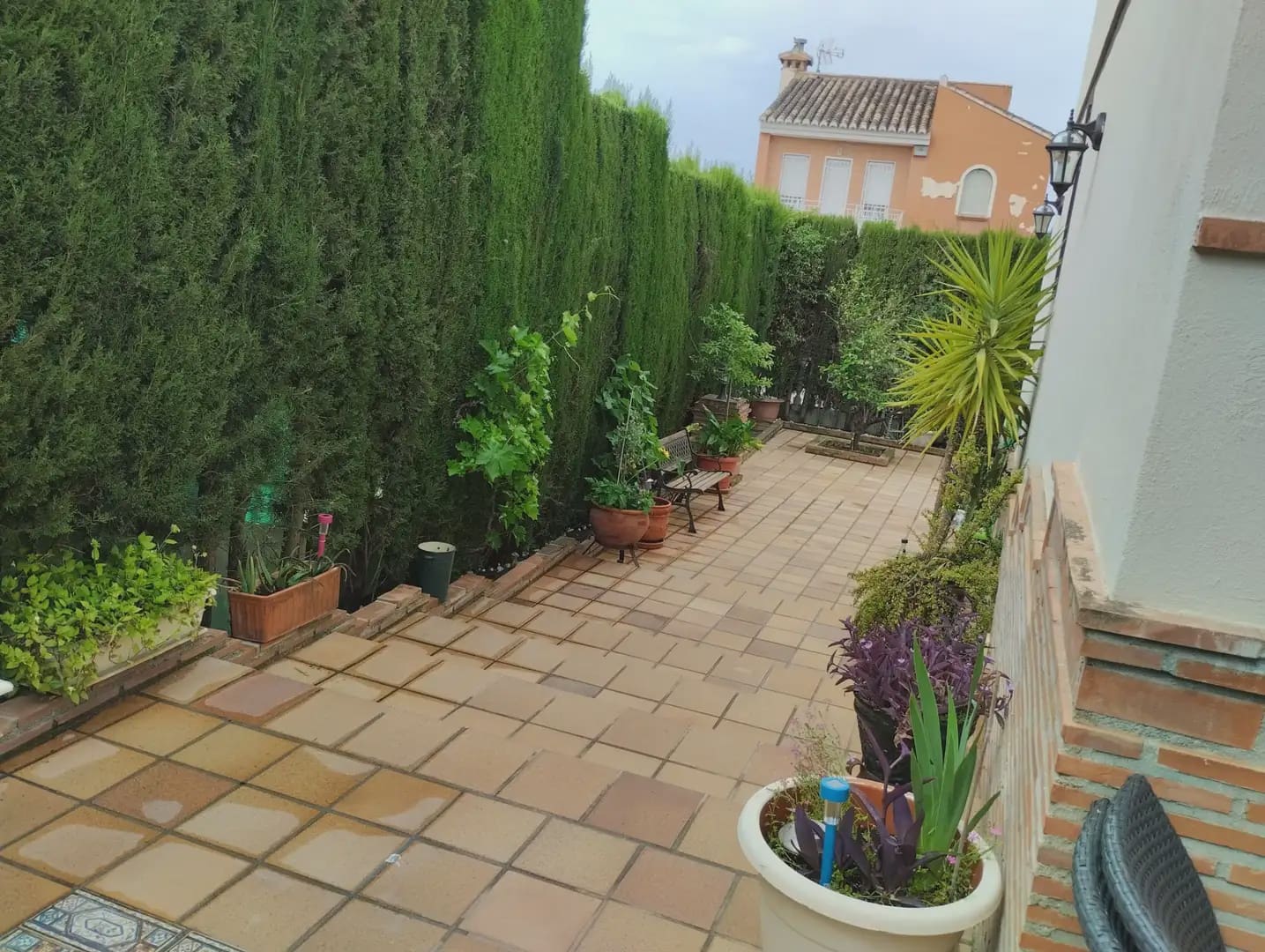 3 soveværelse Villa til salg i Albolote med swimmingpool - € 265.000 (Ref: 10130520)