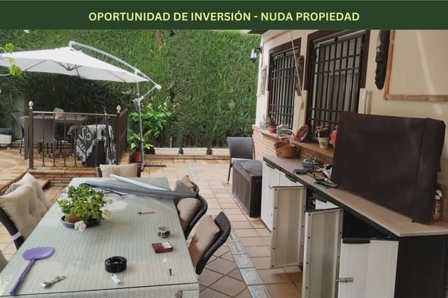 3 soveværelse Villa til salg i Albolote med swimmingpool - € 265.000 (Ref: 10130520)