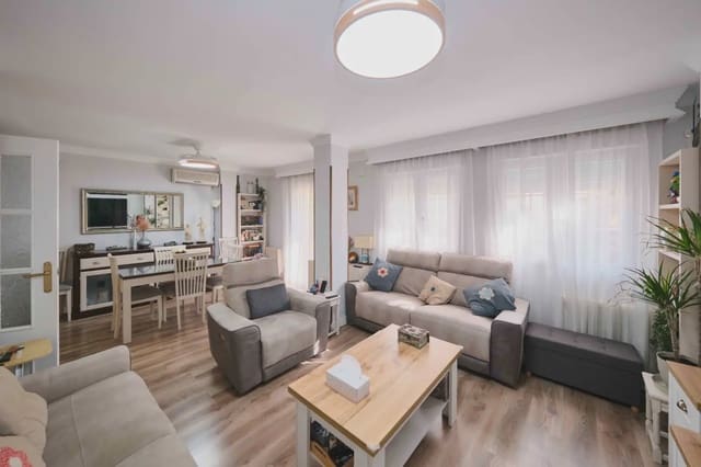 3 sypialnia Willa na sprzedaż w Albolote z basenem - 265 000 € (Ref: 10130520)