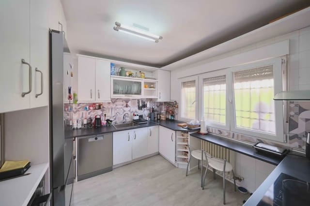 3 sypialnia Willa na sprzedaż w Albolote z basenem - 265 000 € (Ref: 10130520)