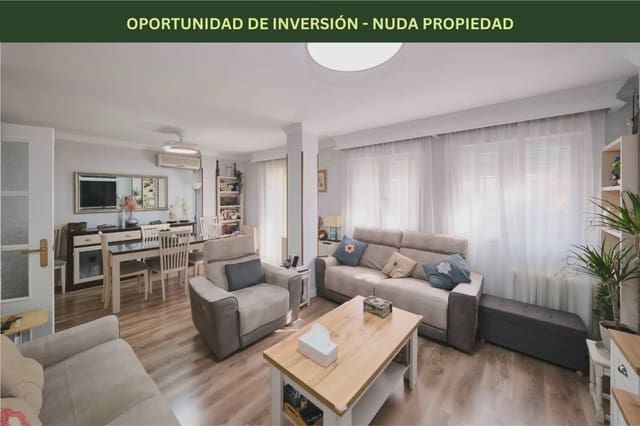 3 sypialnia Willa na sprzedaż w Albolote z basenem - 265 000 € (Ref: 10130520)