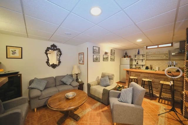 3 sypialnia Willa na sprzedaż w Albolote z basenem - 265 000 € (Ref: 10130520)