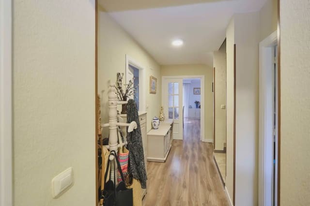 3 sypialnia Willa na sprzedaż w Albolote z basenem - 265 000 € (Ref: 10130520)