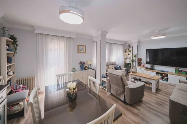 3 sypialnia Willa na sprzedaż w Albolote z basenem - 265 000 € (Ref: 10130520)