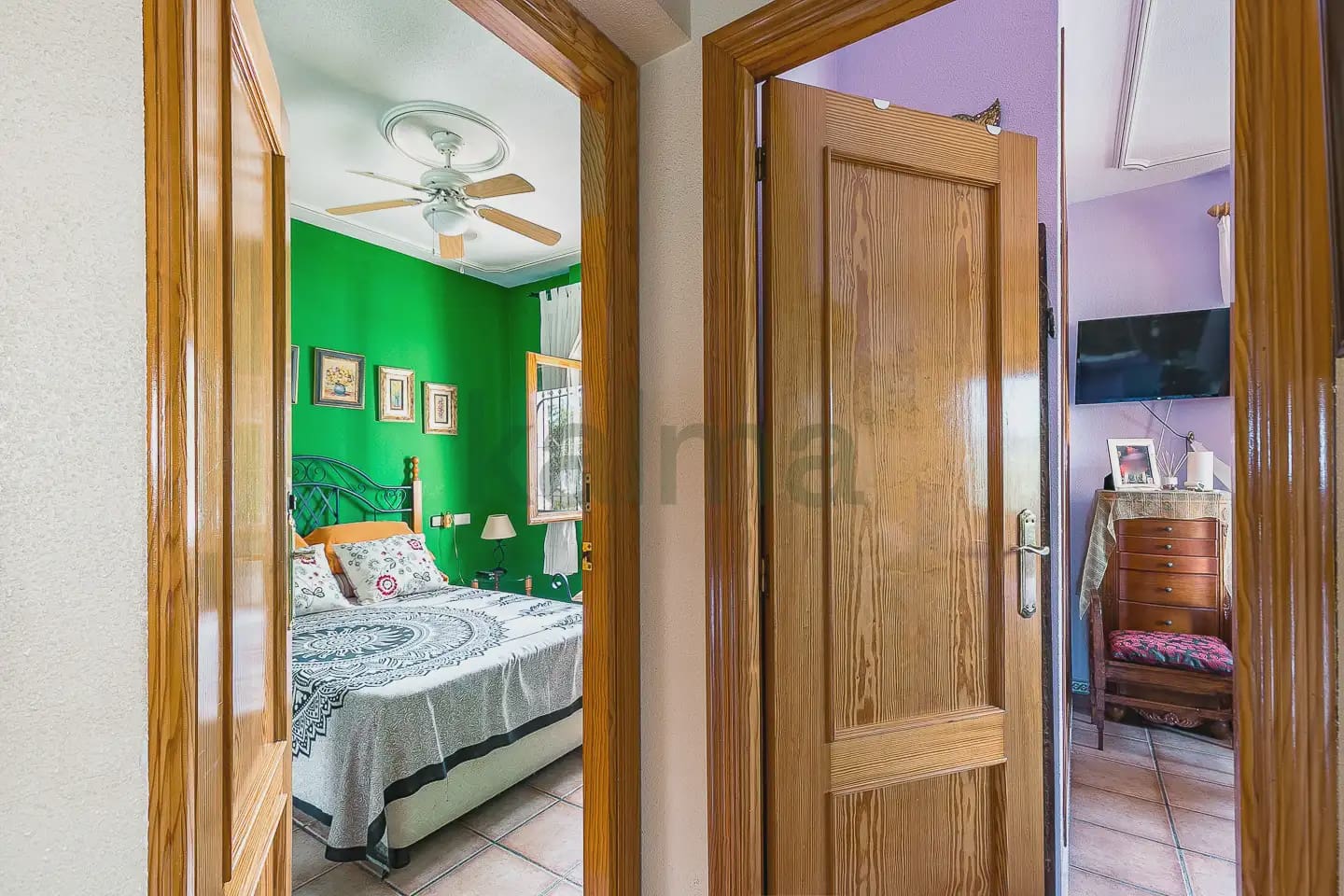 5 camera da letto Villa in vendita in Almoradi con piscina garage - 324.525 € (Rif: 10130678)