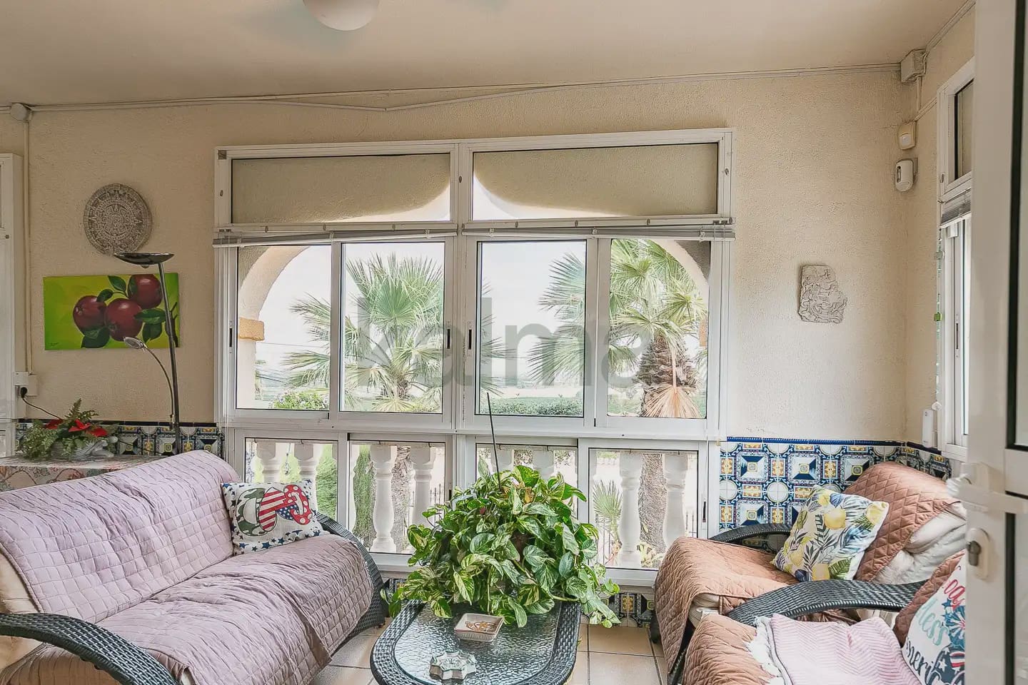 5 camera da letto Villa in vendita in Almoradi con piscina garage - 324.525 € (Rif: 10130678)