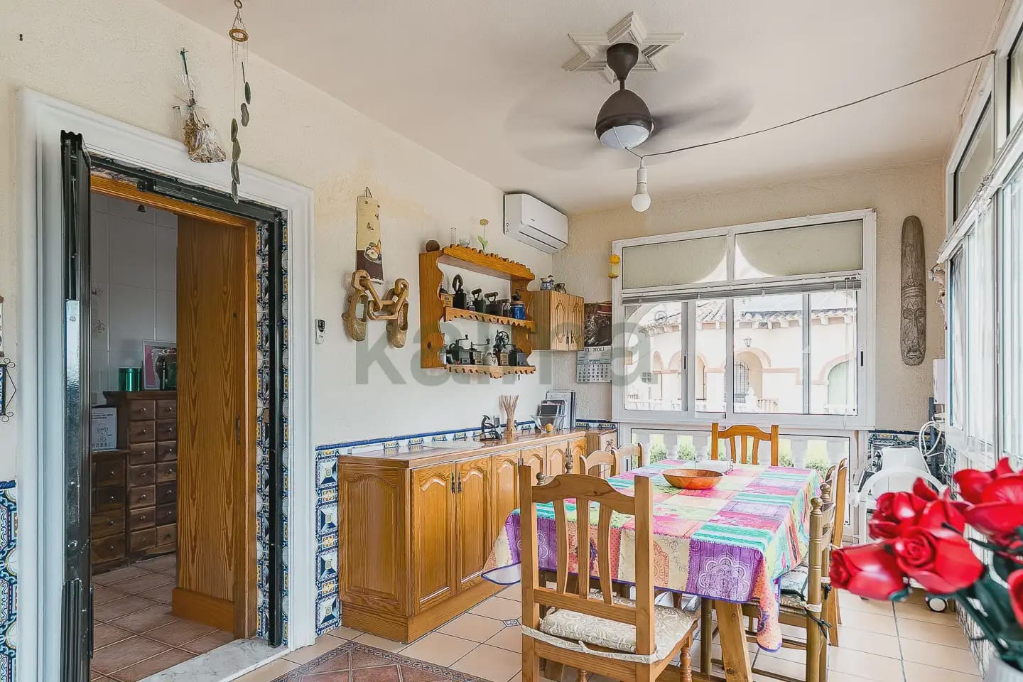 5 camera da letto Villa in vendita in Almoradi con piscina garage - 324.525 € (Rif: 10130678)