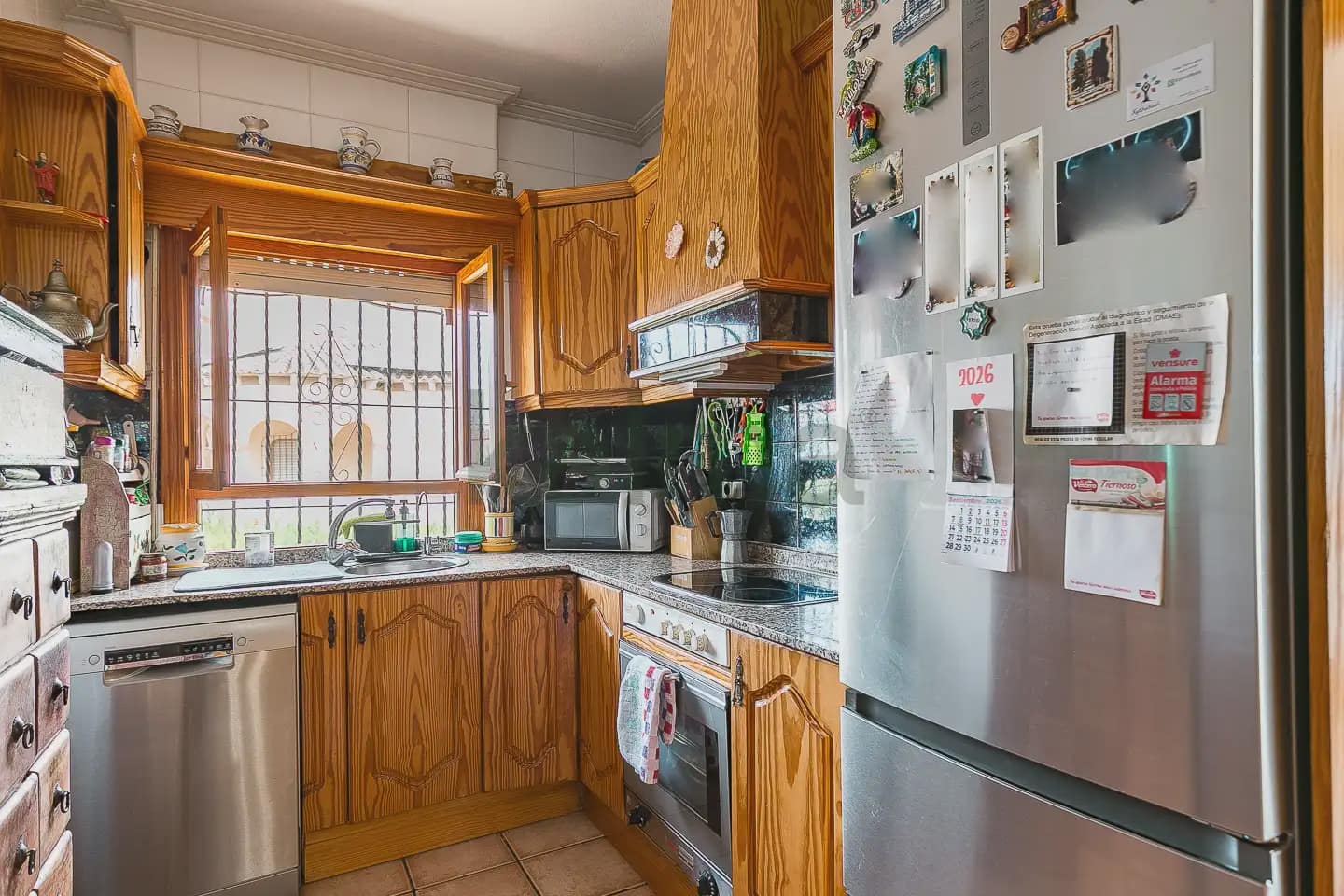 5 camera da letto Villa in vendita in Almoradi con piscina garage - 324.525 € (Rif: 10130678)