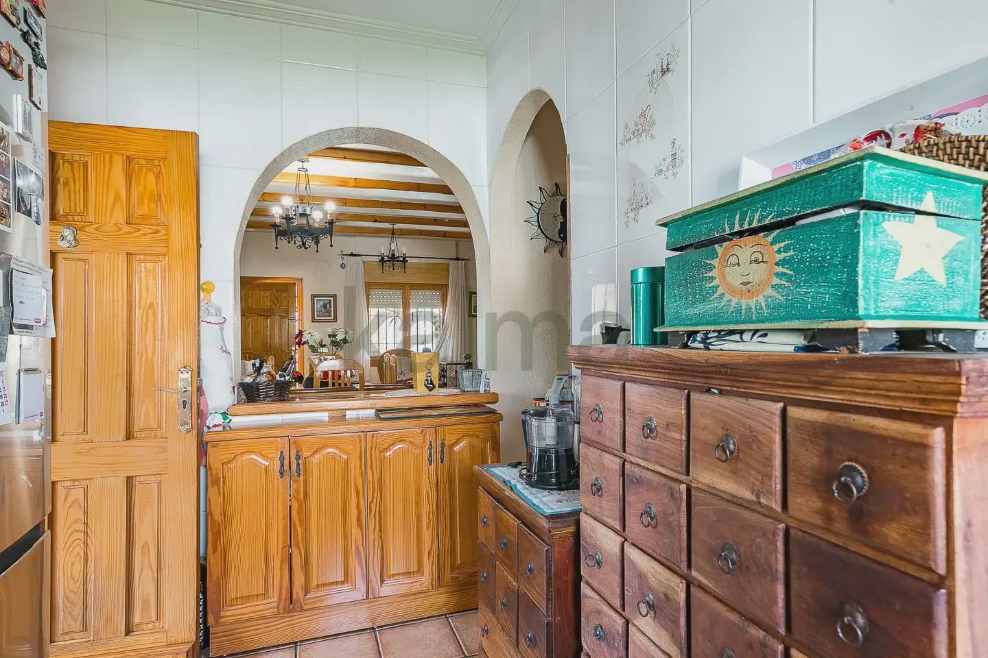 5 camera da letto Villa in vendita in Almoradi con piscina garage - 324.525 € (Rif: 10130678)