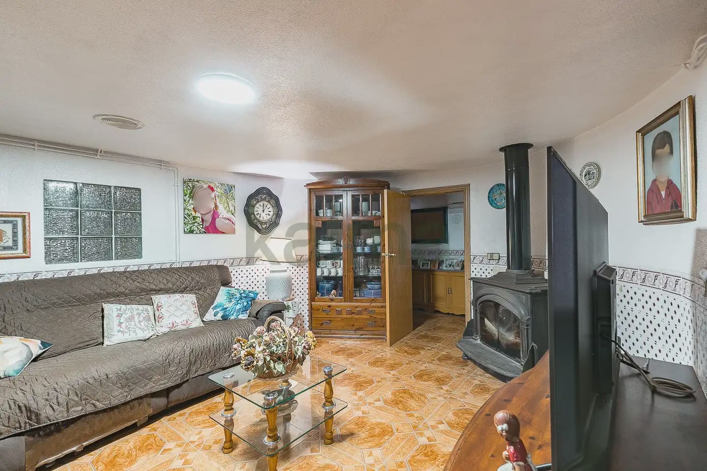 5 camera da letto Villa in vendita in Almoradi con piscina garage - 324.525 € (Rif: 10130678)