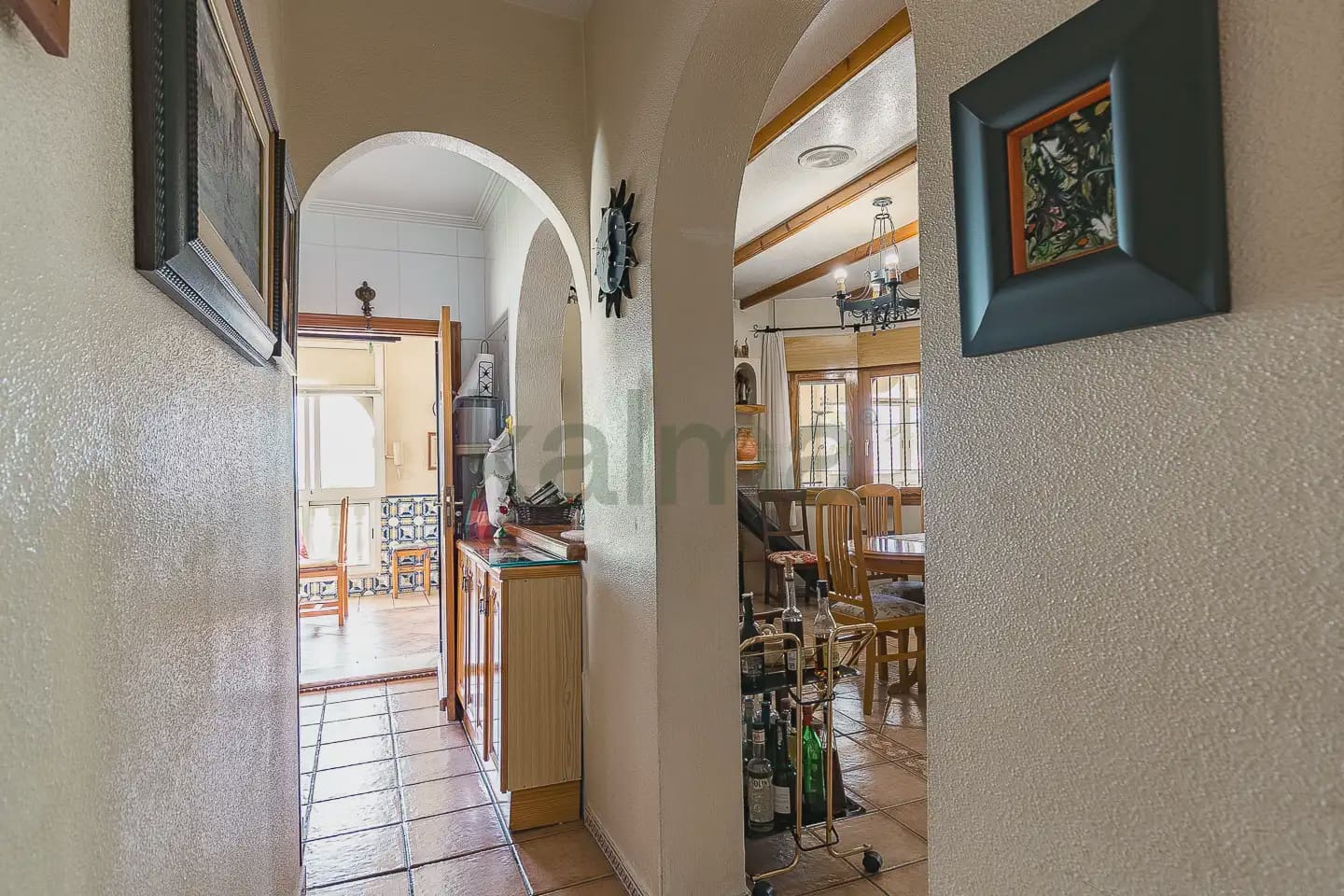 5 camera da letto Villa in vendita in Almoradi con piscina garage - 324.525 € (Rif: 10130678)