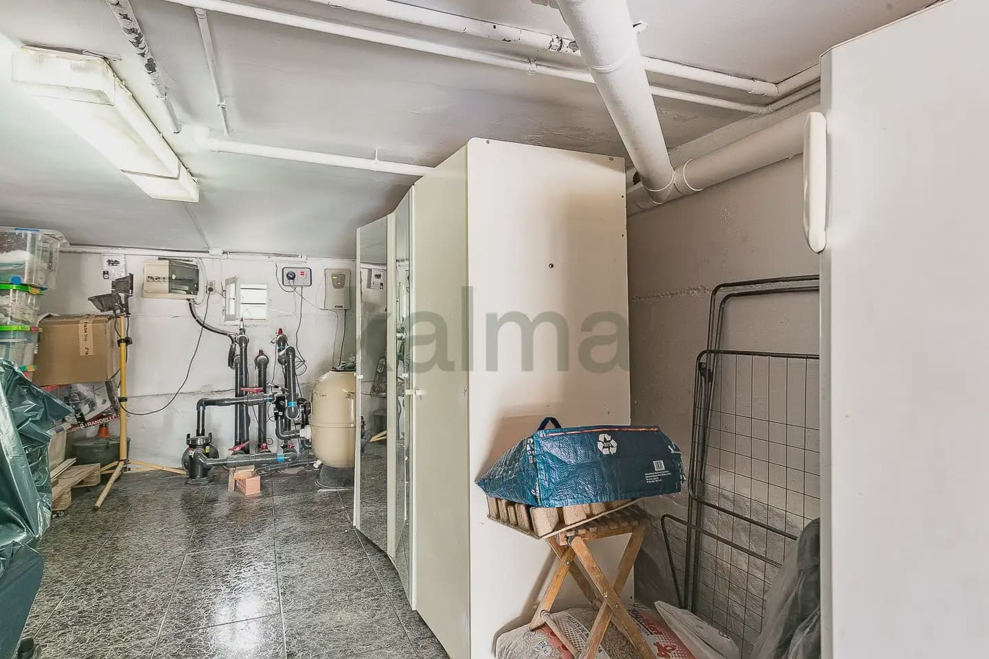 5 camera da letto Villa in vendita in Almoradi con piscina garage - 324.525 € (Rif: 10130678)