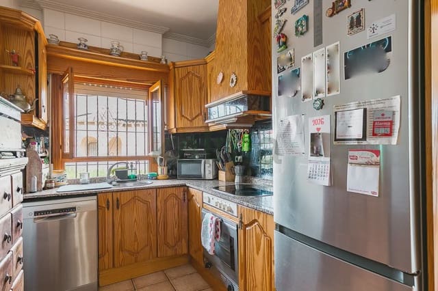 5 camera da letto Villa in vendita in Almoradí con piscina garage - 324.525 € (Rif: 10130678)