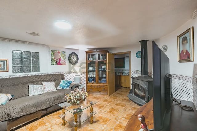 5 camera da letto Villa in vendita in Almoradí con piscina garage - 324.525 € (Rif: 10130678)