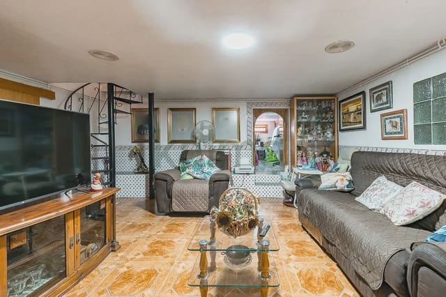 5 camera da letto Villa in vendita in Almoradí con piscina garage - 324.525 € (Rif: 10130678)