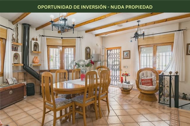 5 camera da letto Villa in vendita in Almoradí con piscina garage - 324.525 € (Rif: 10130678)