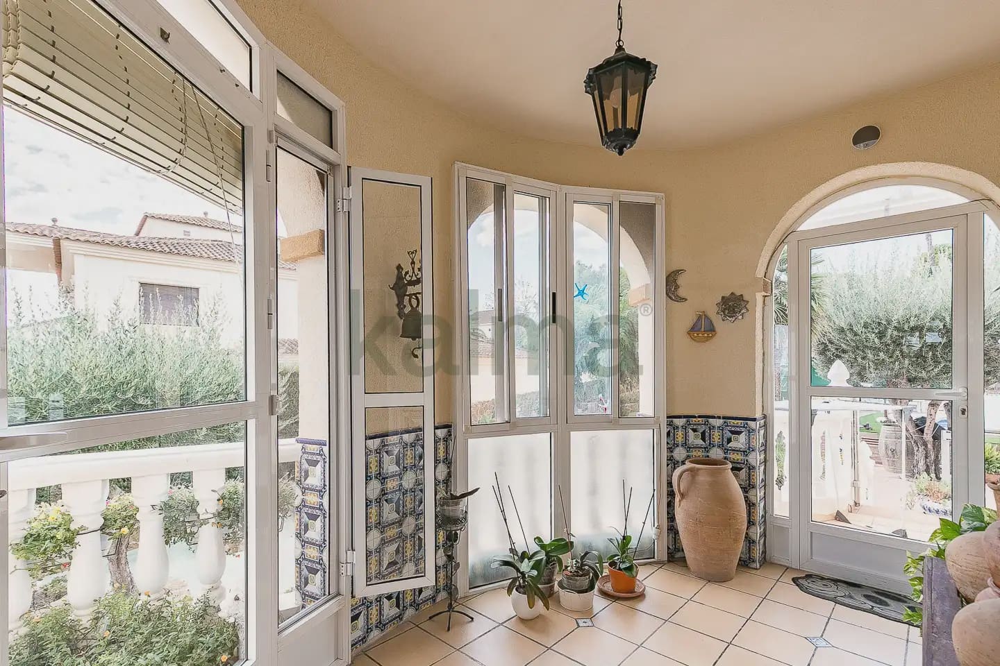 5 camera da letto Villa in vendita in Almoradi con piscina garage - 324.525 € (Rif: 10130678)