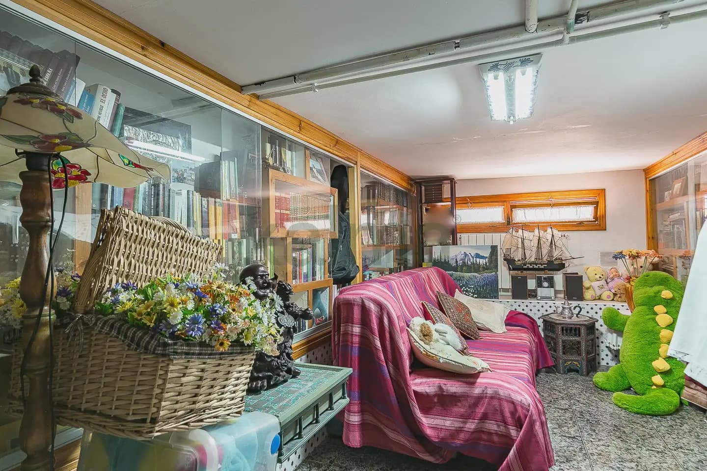 5 camera da letto Villa in vendita in Almoradi con piscina garage - 324.525 € (Rif: 10130678)