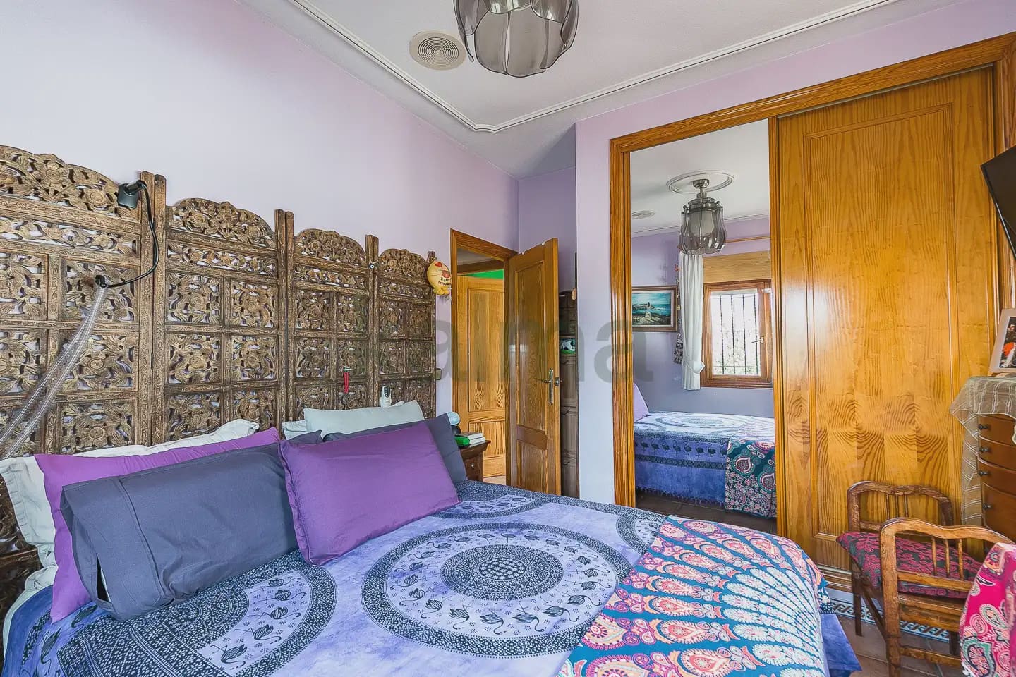 5 camera da letto Villa in vendita in Almoradi con piscina garage - 324.525 € (Rif: 10130678)