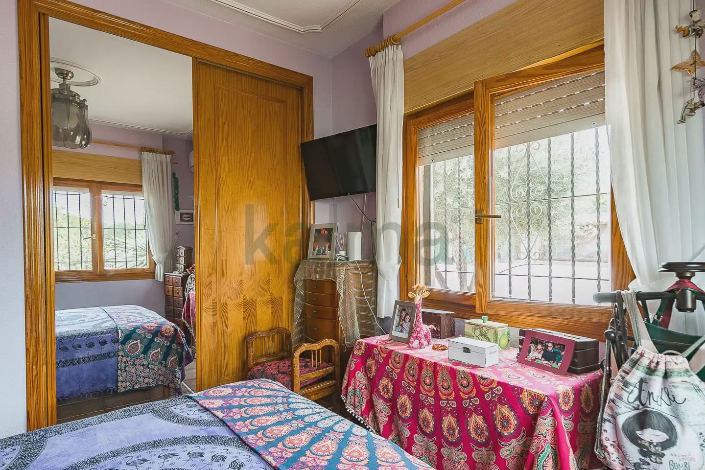5 camera da letto Villa in vendita in Almoradi con piscina garage - 324.525 € (Rif: 10130678)