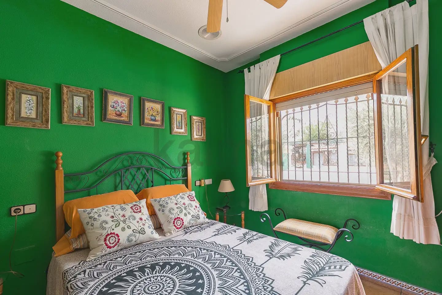 5 camera da letto Villa in vendita in Almoradi con piscina garage - 324.525 € (Rif: 10130678)
