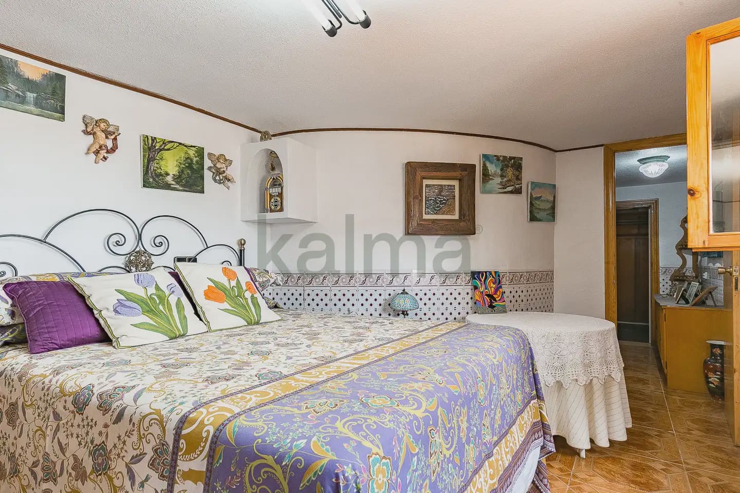 5 camera da letto Villa in vendita in Almoradi con piscina garage - 324.525 € (Rif: 10130678)