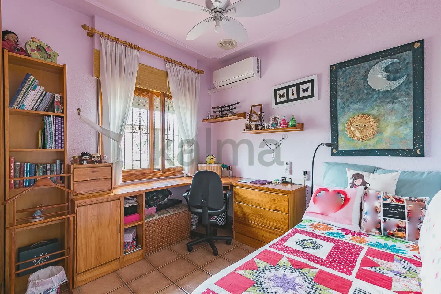 5 camera da letto Villa in vendita in Almoradi con piscina garage - 324.525 € (Rif: 10130678)