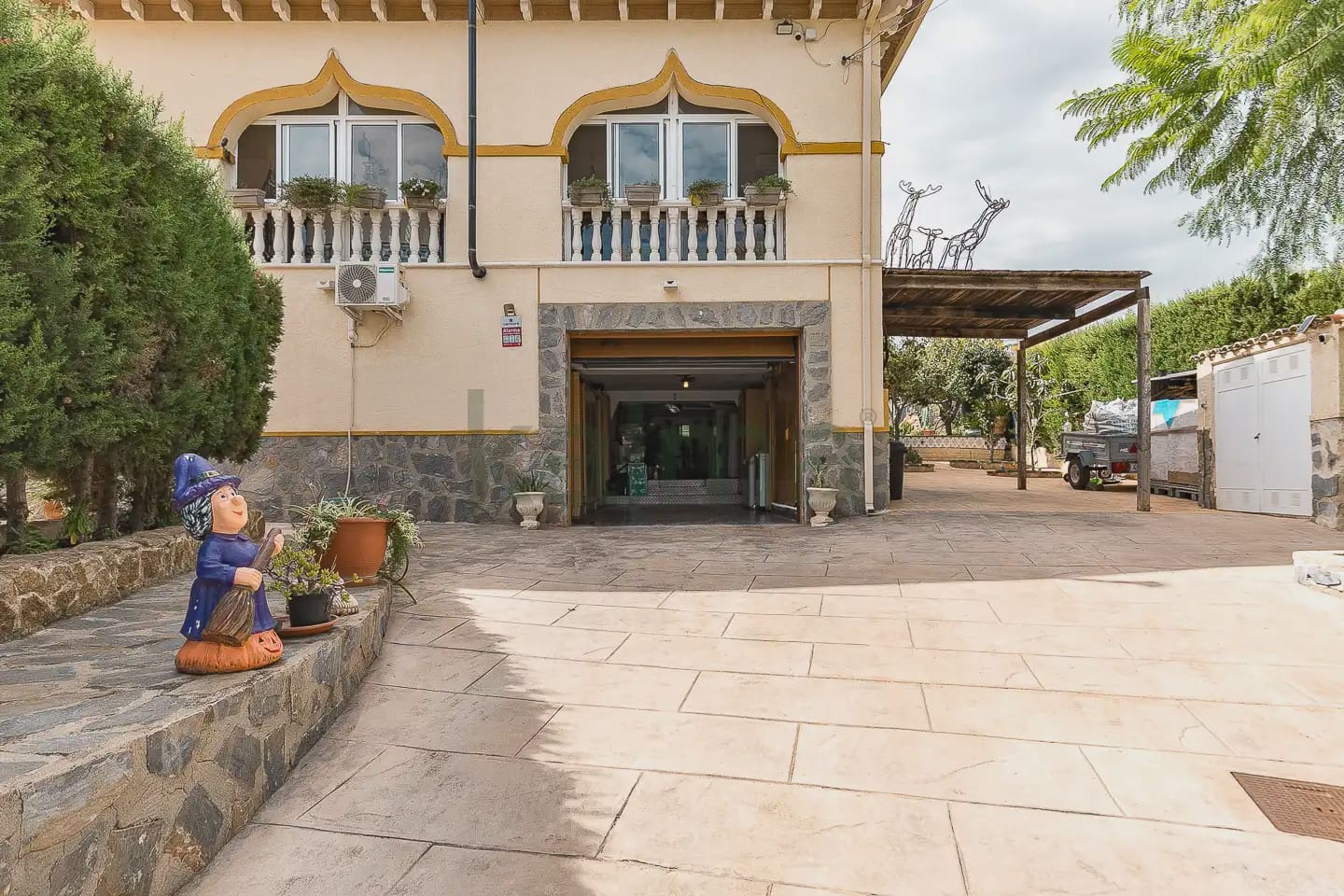5 camera da letto Villa in vendita in Almoradi con piscina garage - 324.525 € (Rif: 10130678)