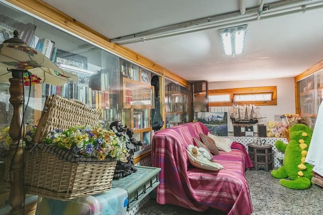5 camera da letto Villa in vendita in Almoradí con piscina garage - 324.525 € (Rif: 10130678)