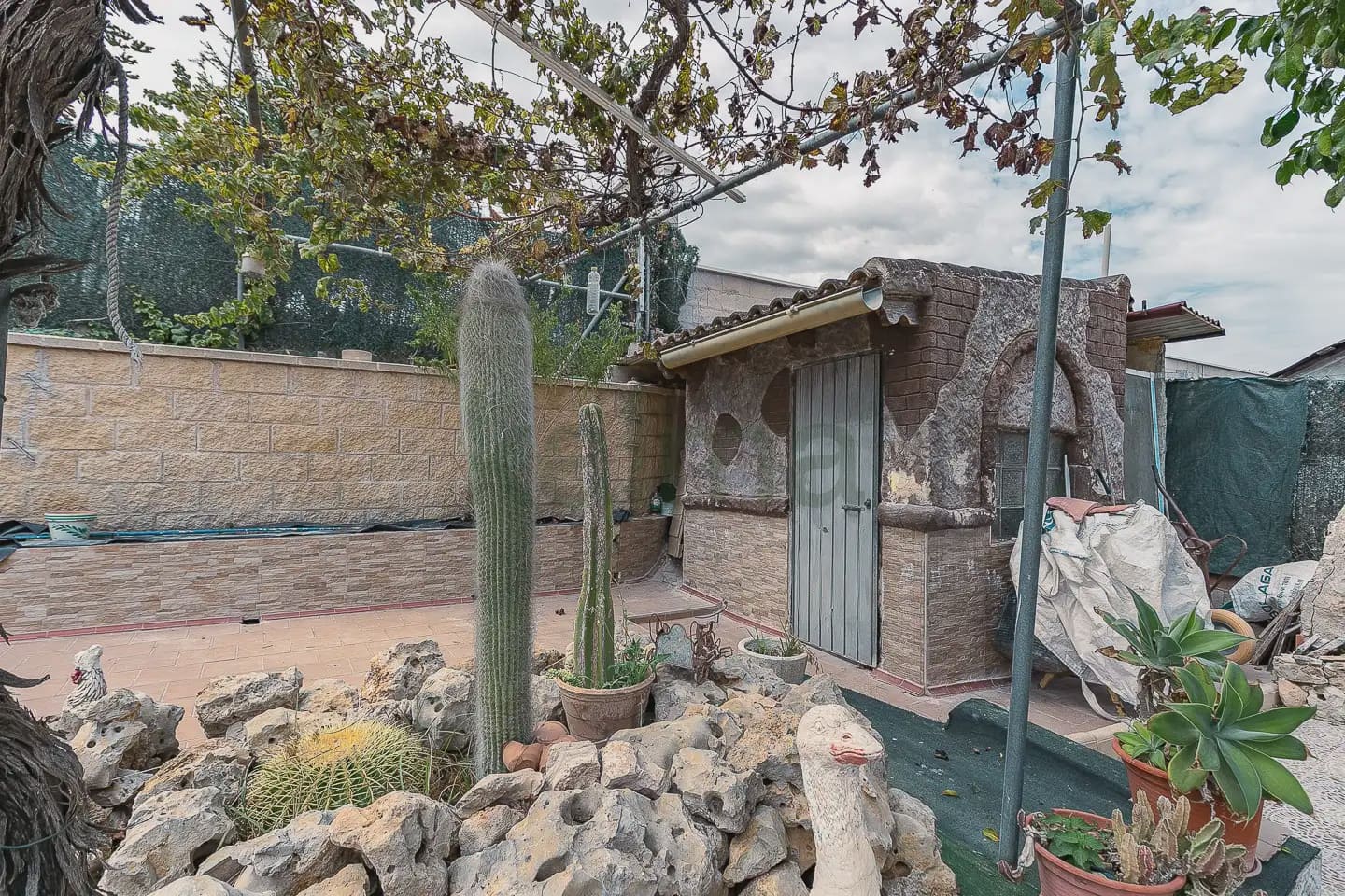5 camera da letto Villa in vendita in Almoradi con piscina garage - 324.525 € (Rif: 10130678)