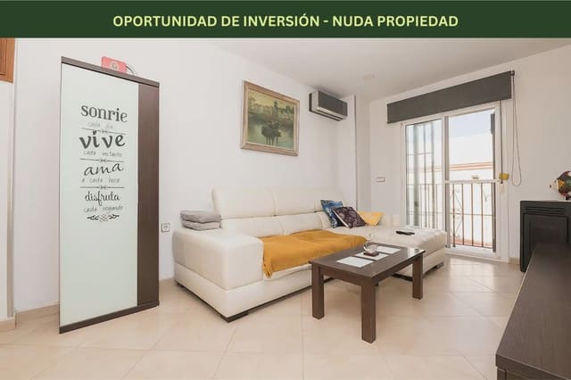 2 soveværelse Lejlighed til salg i Chiclana de la Frontera - € 103.303 (Ref: 10130908)