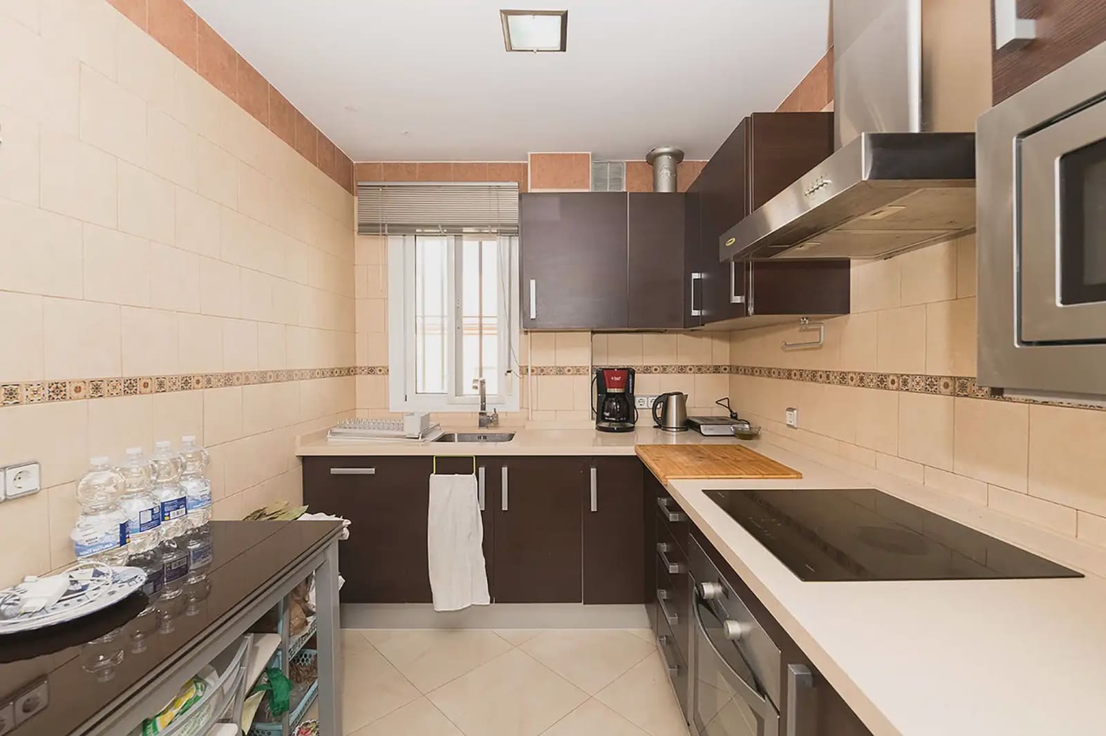 2 soveværelse Lejlighed til salg i Chiclana de la Frontera - € 103.303 (Ref: 10130908)