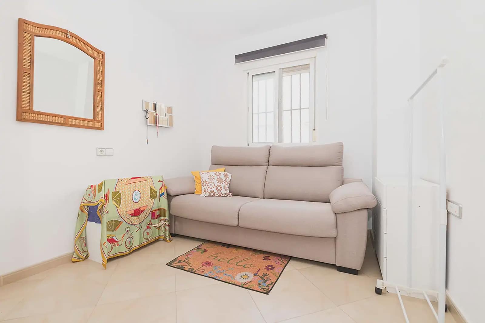 2 soveværelse Lejlighed til salg i Chiclana de la Frontera - € 103.303 (Ref: 10130908)