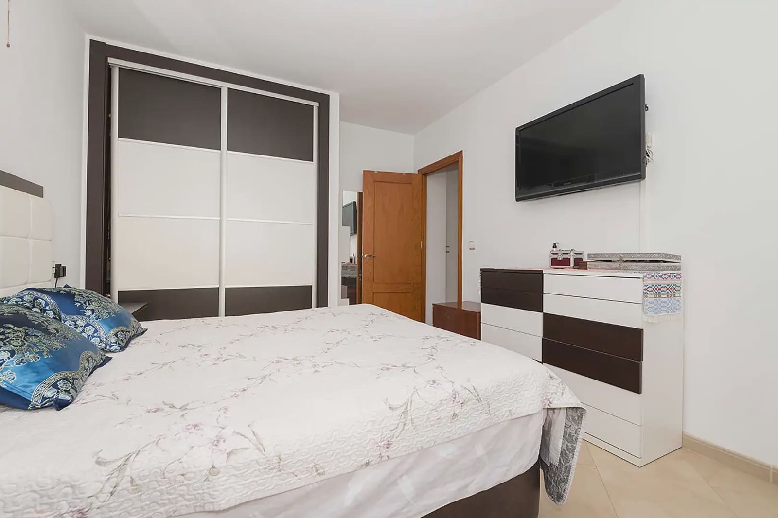 2 soveværelse Lejlighed til salg i Chiclana de la Frontera - € 103.303 (Ref: 10130908)