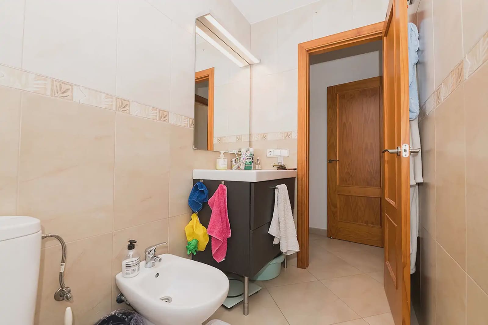 2 soveværelse Lejlighed til salg i Chiclana de la Frontera - € 103.303 (Ref: 10130908)