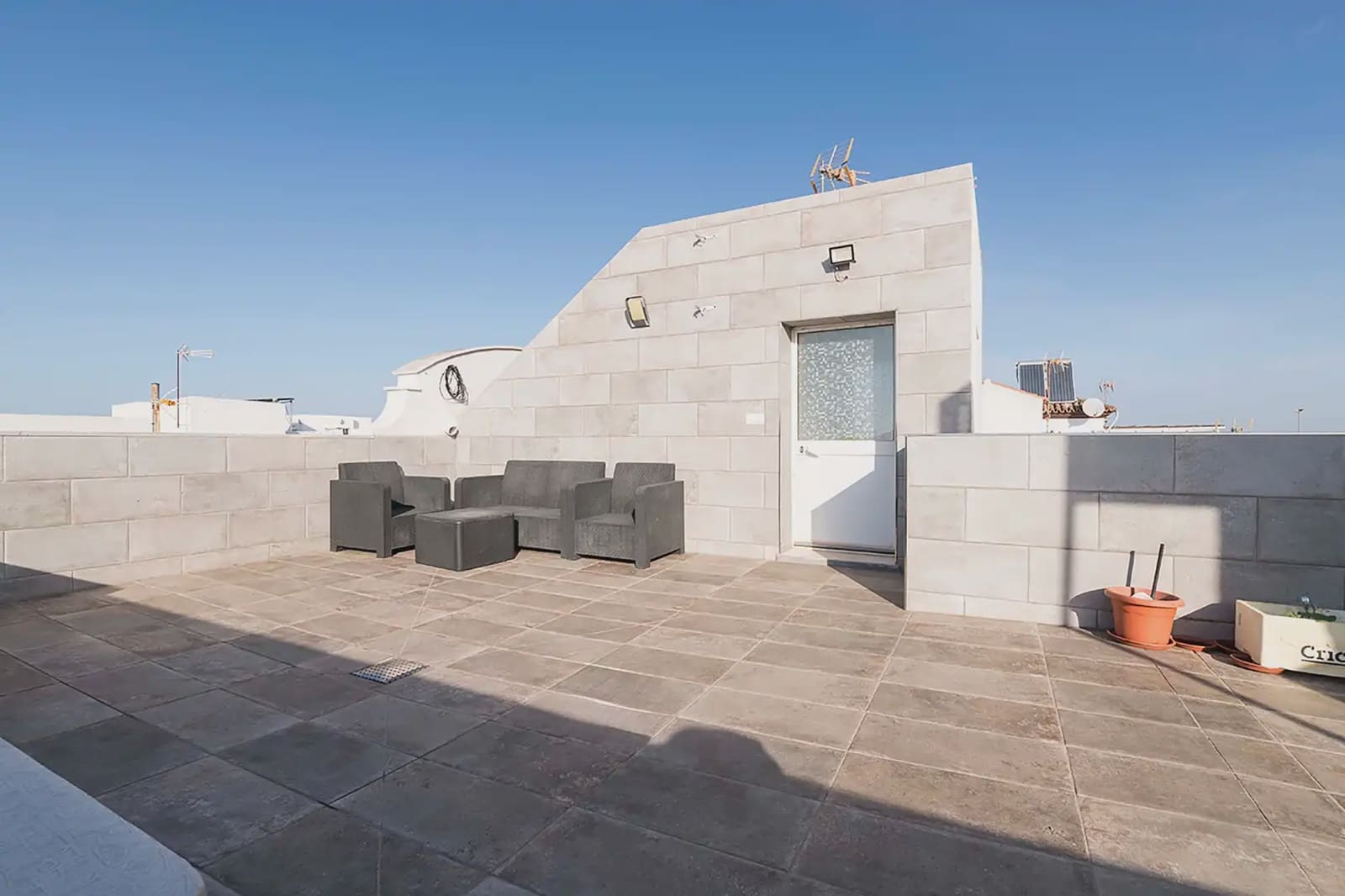 2 soveværelse Lejlighed til salg i Chiclana de la Frontera - € 103.303 (Ref: 10130908)