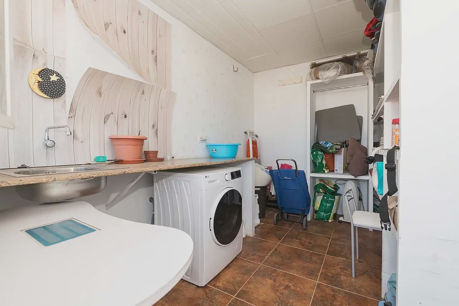2 soveværelse Lejlighed til salg i Chiclana de la Frontera - € 103.303 (Ref: 10130908)