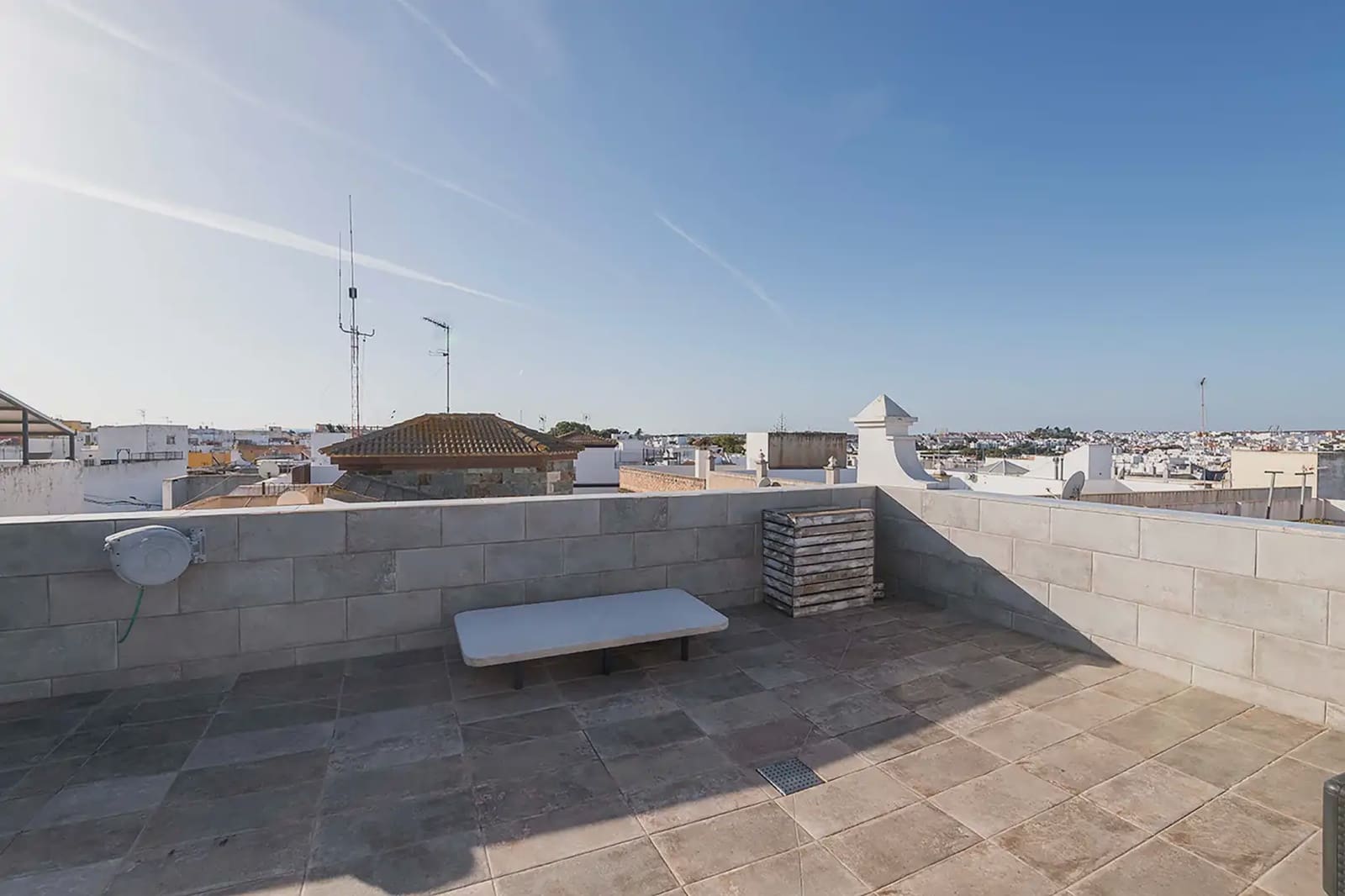 2 soveværelse Lejlighed til salg i Chiclana de la Frontera - € 103.303 (Ref: 10130908)