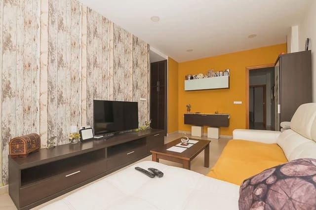 2 soveværelse Lejlighed til salg i Chiclana de la Frontera - € 103.303 (Ref: 10130908)