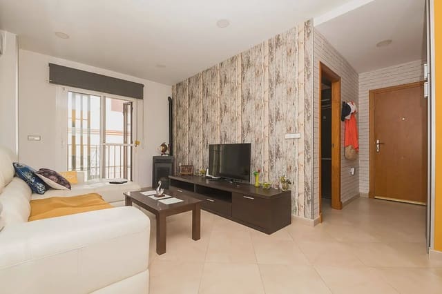 2 soveværelse Lejlighed til salg i Chiclana de la Frontera - € 103.303 (Ref: 10130908)