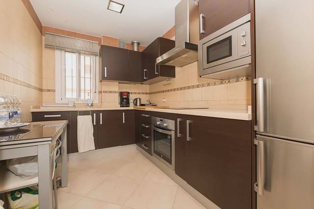 2 soveværelse Lejlighed til salg i Chiclana de la Frontera - € 103.303 (Ref: 10130908)
