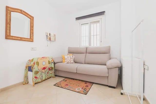 2 soveværelse Lejlighed til salg i Chiclana de la Frontera - € 103.303 (Ref: 10130908)