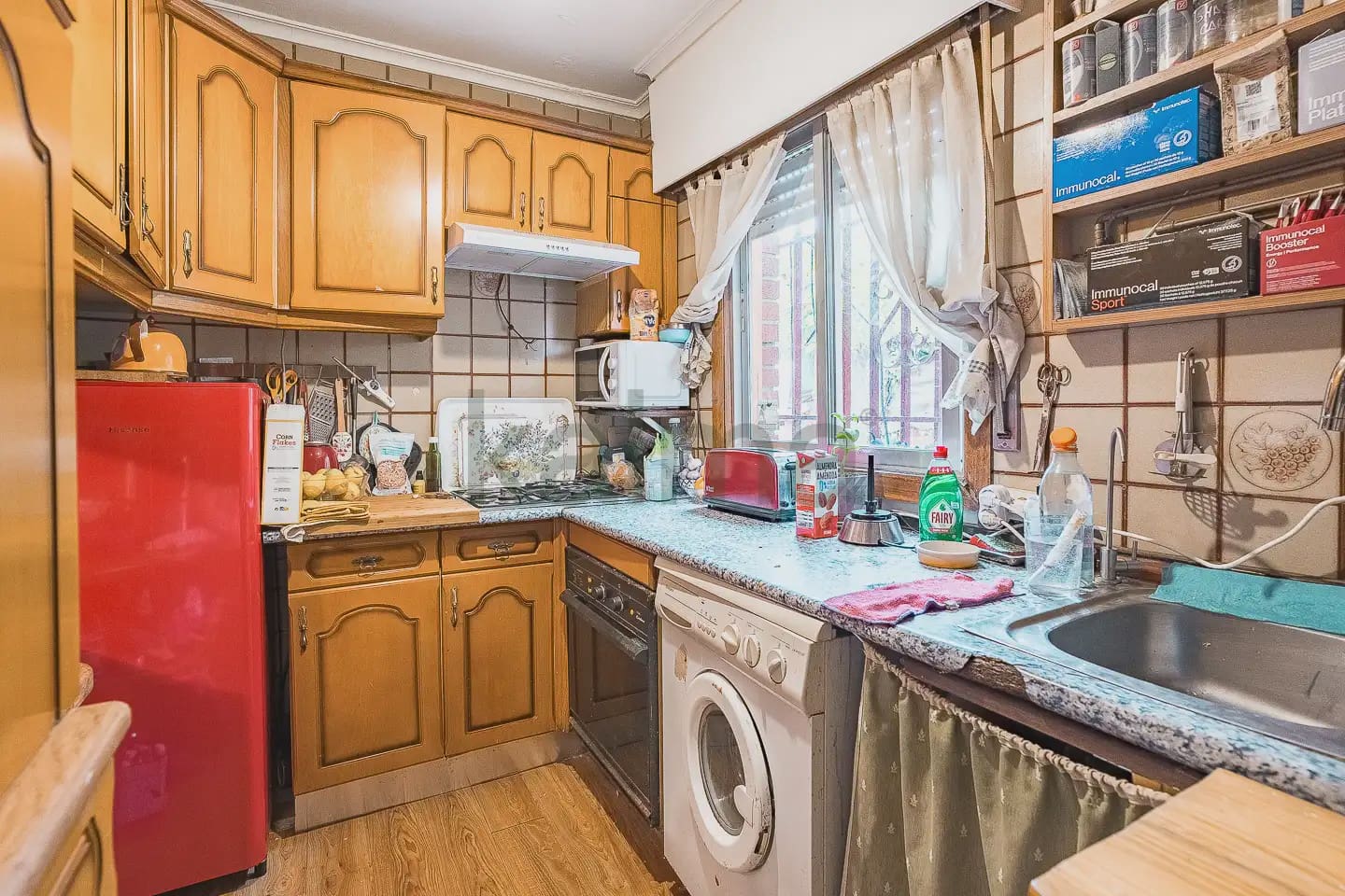 5 chambre Villa/Maison à vendre à Mostoles avec piscine garage - 385 692 € (Ref: 10130909)