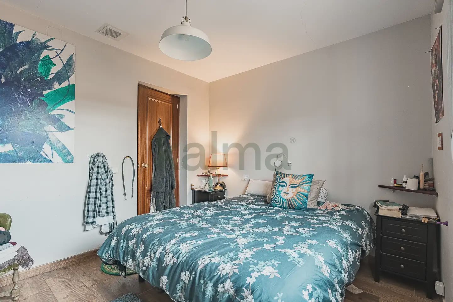 5 chambre Villa/Maison à vendre à Mostoles avec piscine garage - 385 692 € (Ref: 10130909)