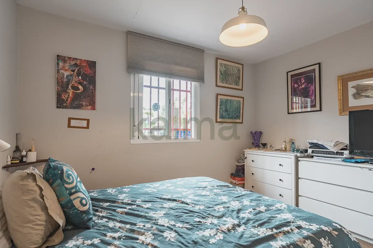 5 chambre Villa/Maison à vendre à Mostoles avec piscine garage - 385 692 € (Ref: 10130909)