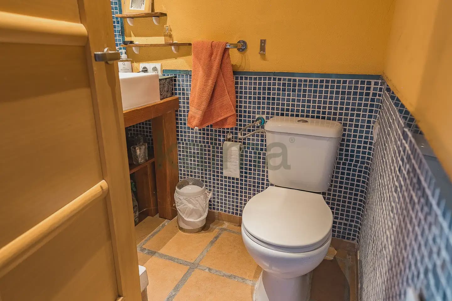 5 chambre Villa/Maison à vendre à Mostoles avec piscine garage - 385 692 € (Ref: 10130909)
