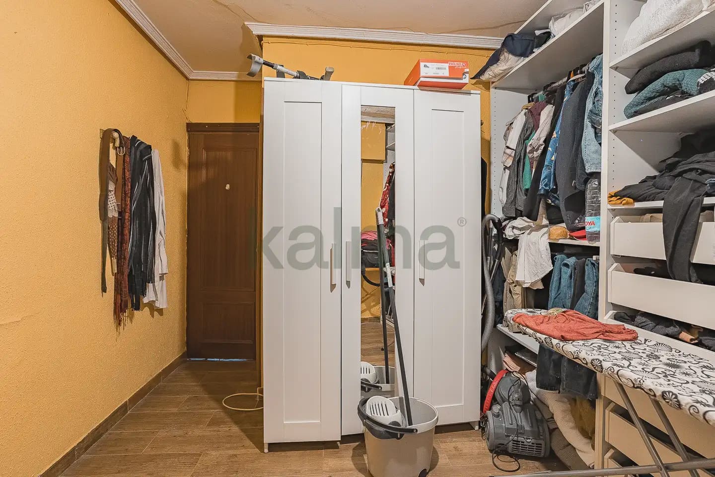 5 chambre Villa/Maison à vendre à Mostoles avec piscine garage - 385 692 € (Ref: 10130909)