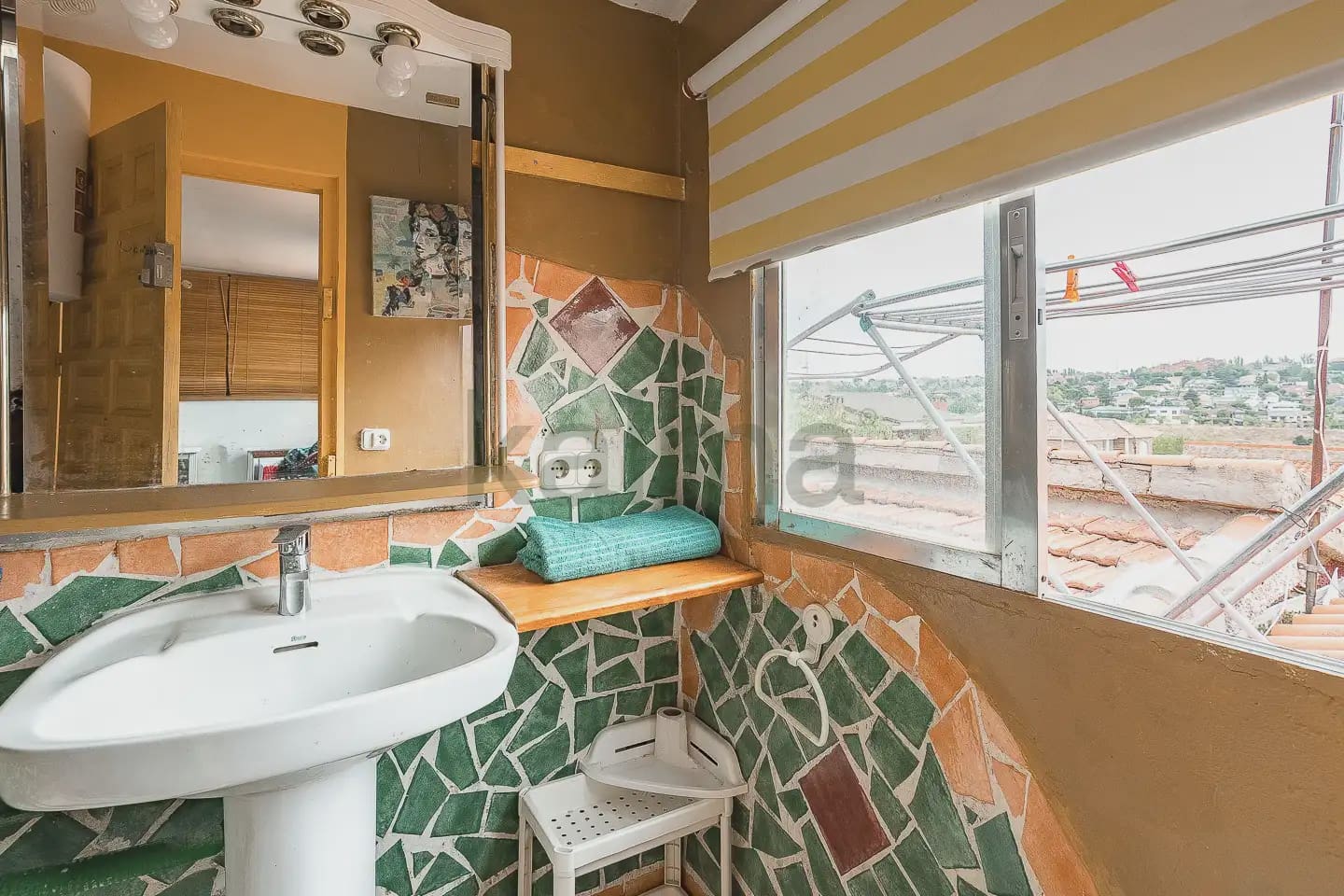 5 chambre Villa/Maison à vendre à Mostoles avec piscine garage - 385 692 € (Ref: 10130909)